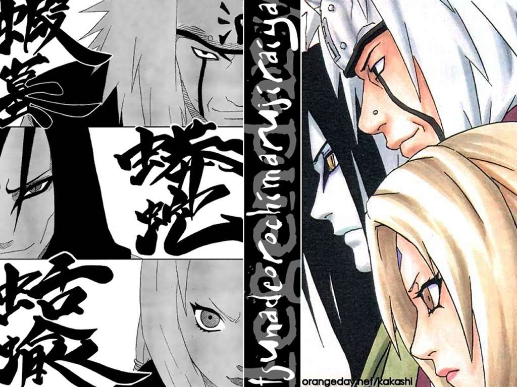 Ultimate Ninja 4: NARUTO Shippuden Coming To USA