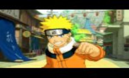 Naruto: Ultimate Ninja Storm
