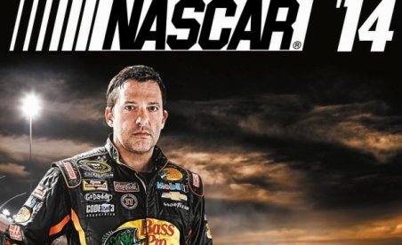 NASCAR ’14