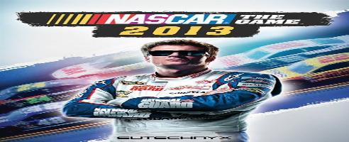 NASCAR The Game : 2013