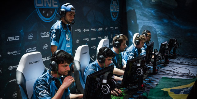 Valve bans coaching in-game during big tournaments