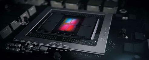 AMD promises Navi is coming in Q3