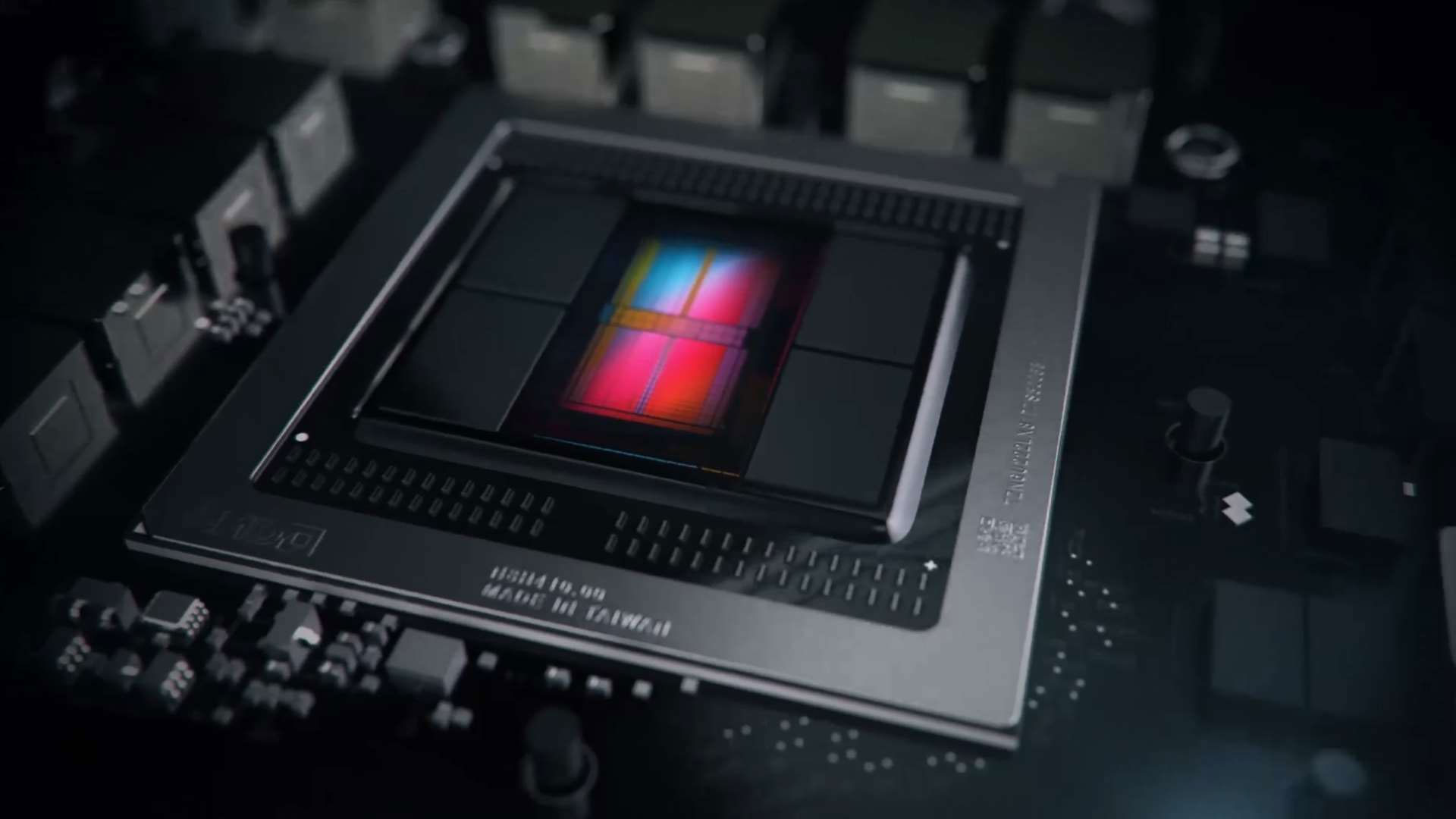New AMD Navi rumors claim Radeon VII + 10 percent performance