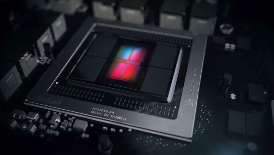 AMD 5500 XT launching next week, 5600 XT in January