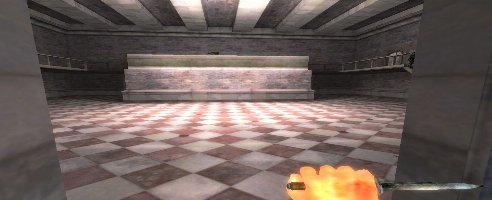 Nazi Bunker