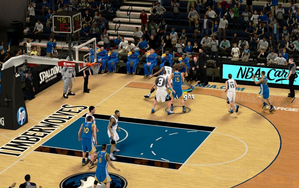 NBA 2K13