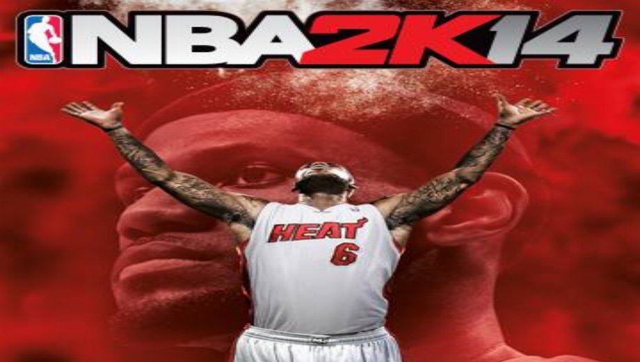 NBA 2K14<