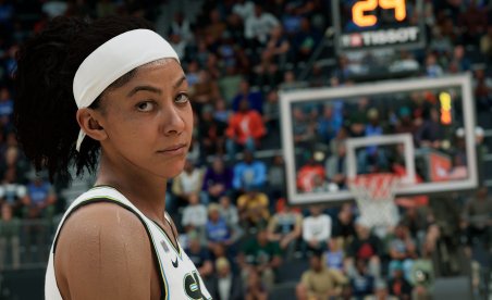 NBA 2K22 (+13 Trainer)