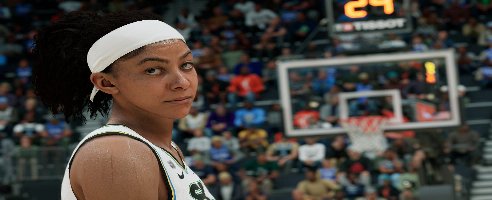 NBA 2K22 (+13 Trainer)