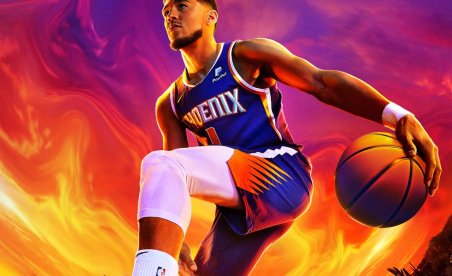 NBA 2K23 v1.0 (+13 Trainer)