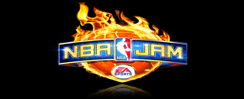 NBA JAM von EA SPORTS