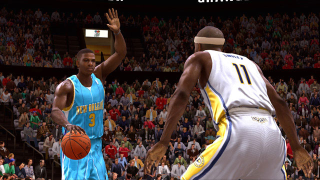 NBA Live 09