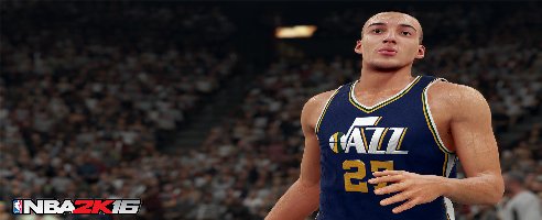 NBA 2K16 v1.10 (+13 Trainer)