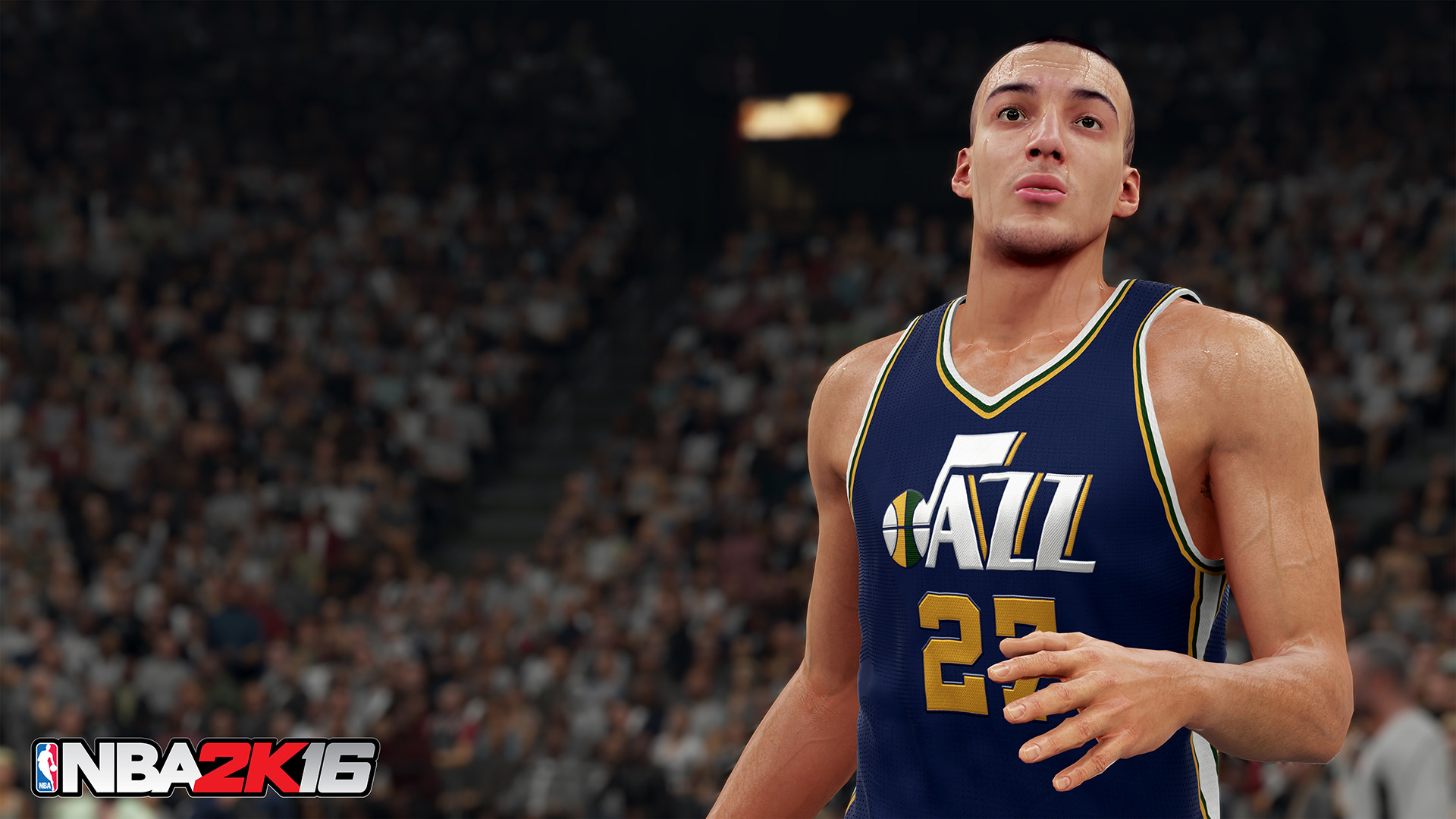 NBA 2K16