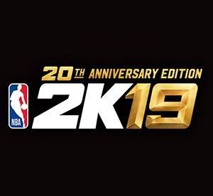 NBA 2K19