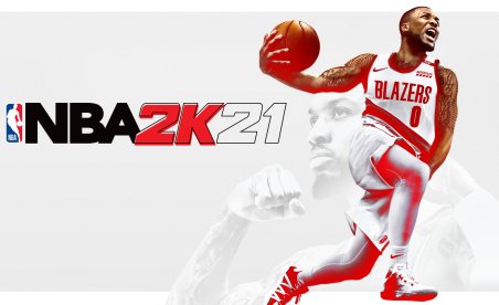 NBA 2K21