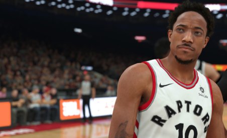 Why do people hate NBA 2K18?