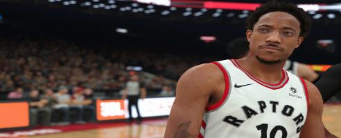 Warum hassen die Leute NBA 2K18?