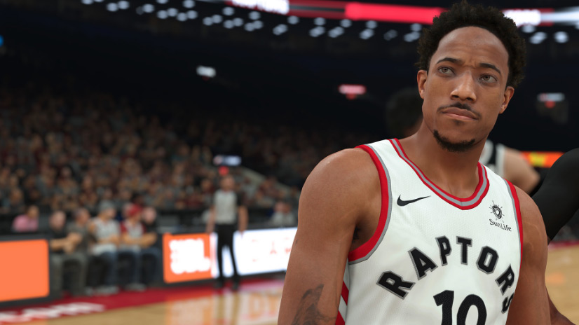 Why do people hate NBA 2K18?