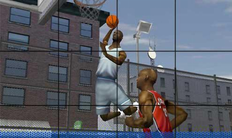 NBA Live 2001