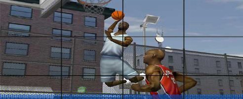 NBA Live 2001