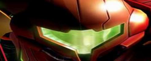 Metroid Prime: Hunters Slips Gets WiFI