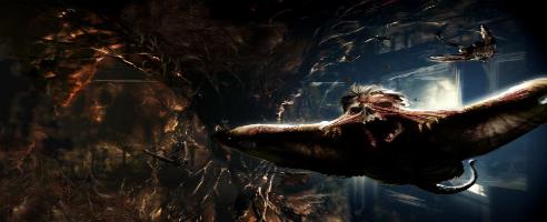 Dead Space Extraction Release Date Unveiled