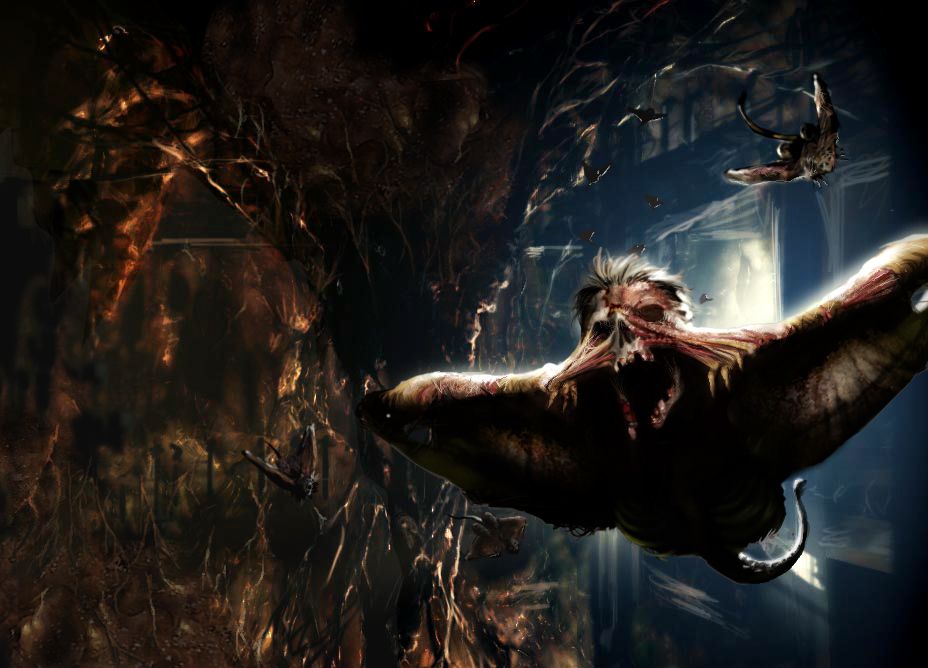 Dead Space Extraction Release Date Unveiled