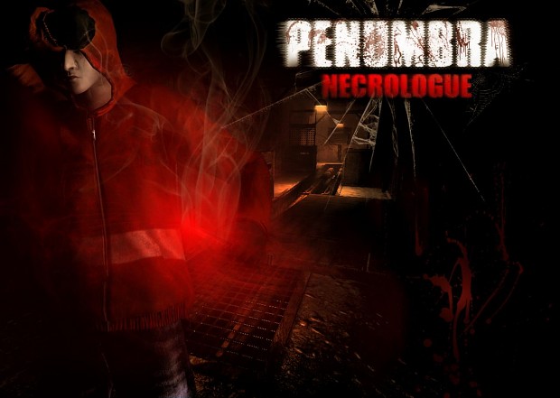Necrologue 1.1 Completo