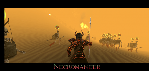 Necromancer Full