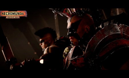 Necromunda : Underhive Wars (+1 formateur)