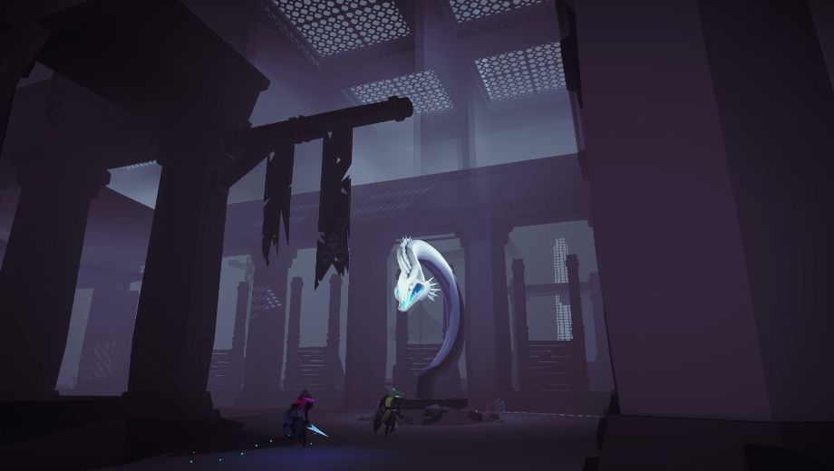 NECROPOLIS: A Diabolical Dungeon Delve<