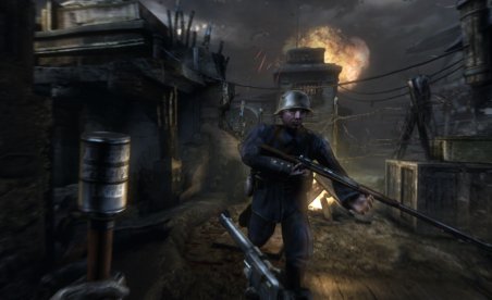 NecroVisioN (Débloqueur)