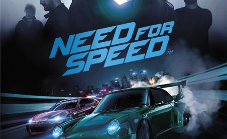 Need For Speed (2016) v1.04 (+6 Entrenador)