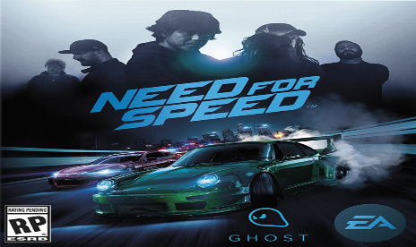 Need For Speed (2016) v1.04 (+6 Trainer)