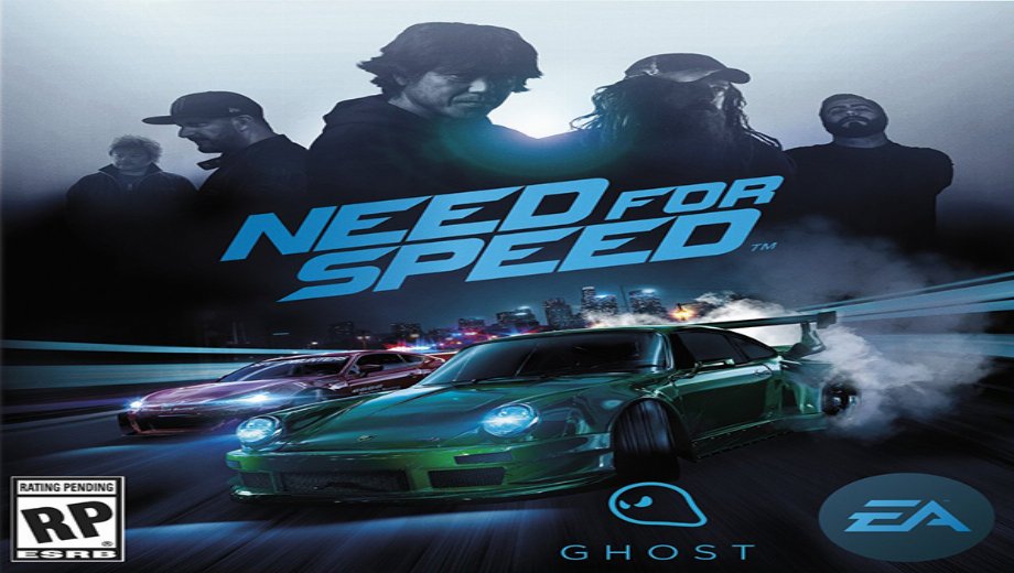 Need For Speed (2016) v1.04 (+6 Trainer)