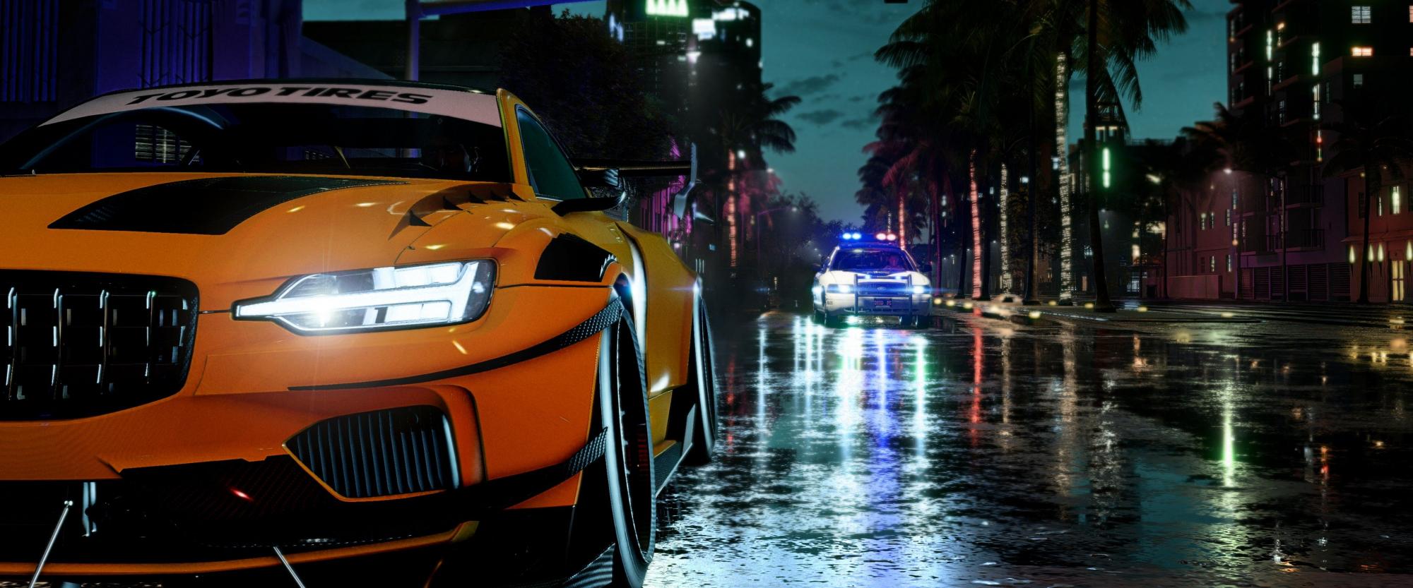 Need for Speed Heat v08302021 (+1 Trainer)