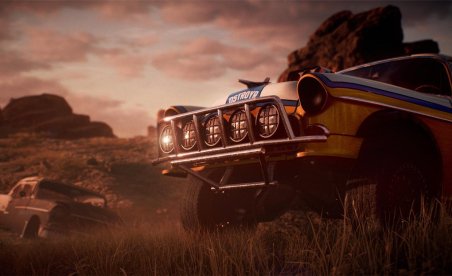 Need for Speed Payback