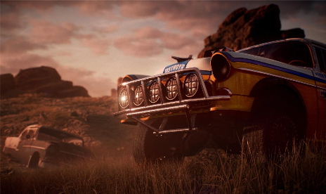Need for Speed Payback v1.0.51.41148 (+3 Trainer) [TRINIOX]