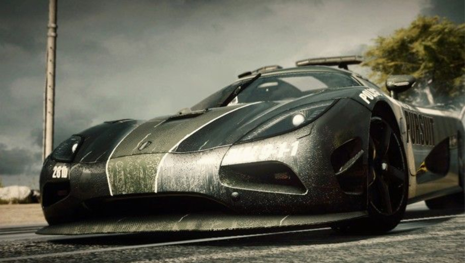 Need for Speed: Rivals (+6 Trainer) [AfterMan]