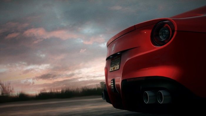 Need for Speed: Rivals v1.4 (+6 Trainer)