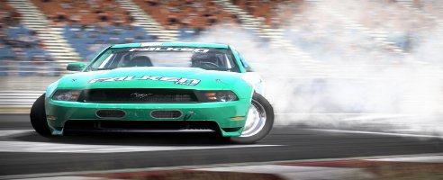 Need for Speed: Shift – Achievements