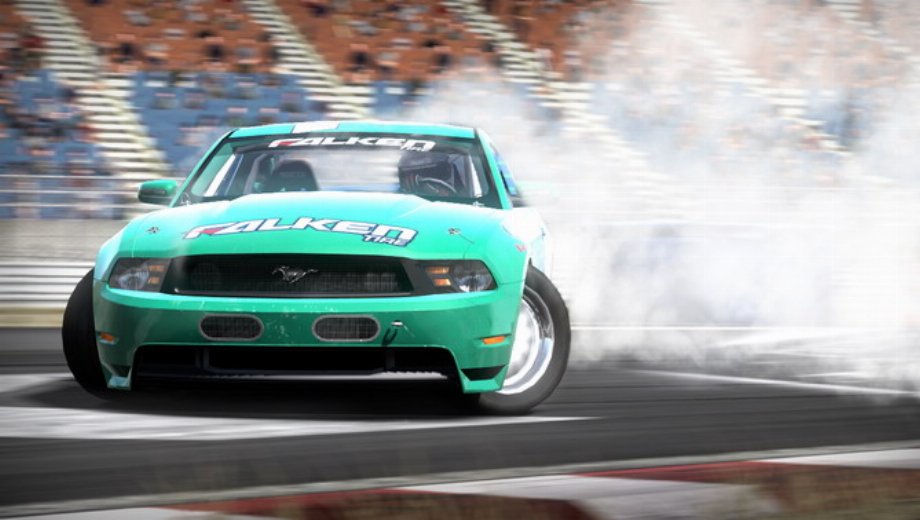 Need for Speed: Shift v1.01.0 (+9 Trainer)