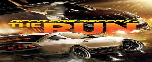 Need for Speed: The Run (Desbloqueador) [ADHDerby]