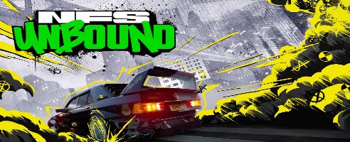 PLITCH Trainer for Need for Speed Unbound