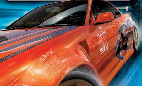 Need for Speed: Underground