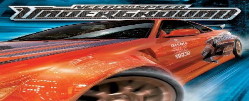 Need for Speed: Underground