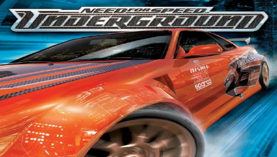 Need for Speed : Underground