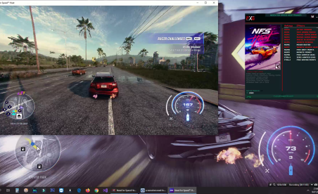 Need for Speed Heat v1.0.59.46514 (+12 Entrenador)