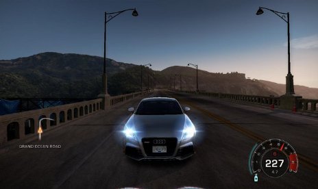 Need for Speed: Hot Pursuit